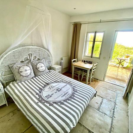 Auberge De La Croix Du Pape Èze Dış mekan fotoğraf